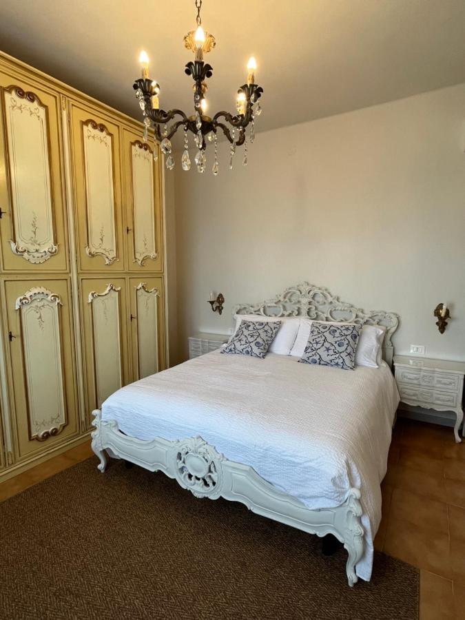 Apartament Casa Di Vavi Ospedaletti Zewnętrze zdjęcie