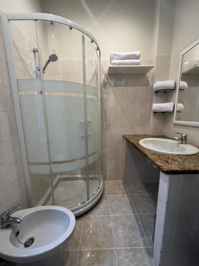 Apartament Casa Di Vavi Ospedaletti Zewnętrze zdjęcie
