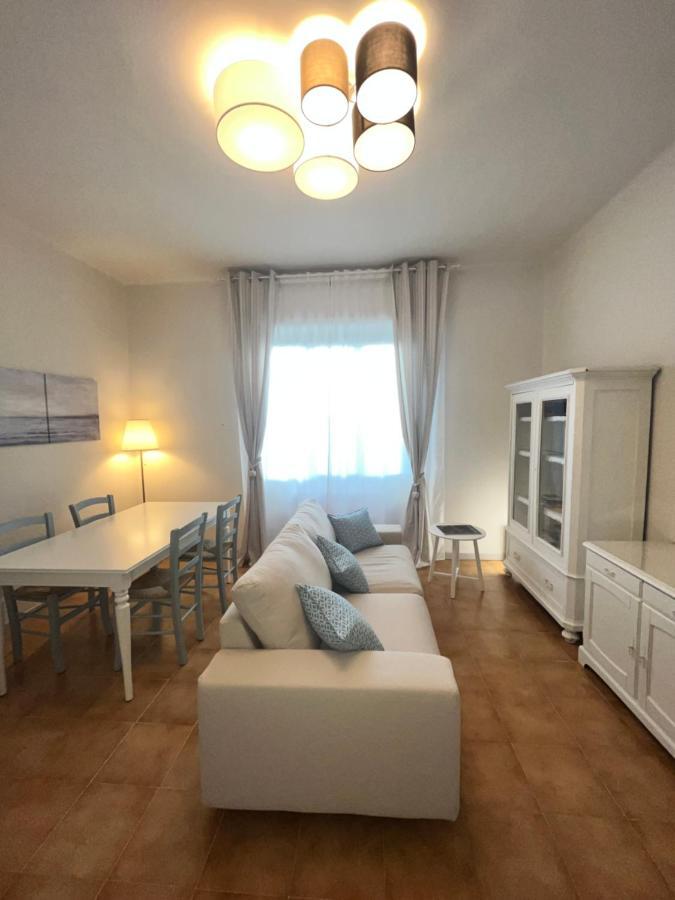 Apartament Casa Di Vavi Ospedaletti Zewnętrze zdjęcie